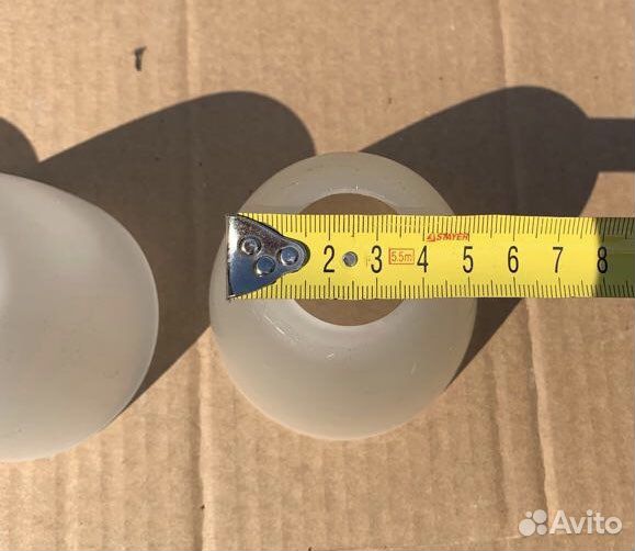 Плафоны для люстры и светильников