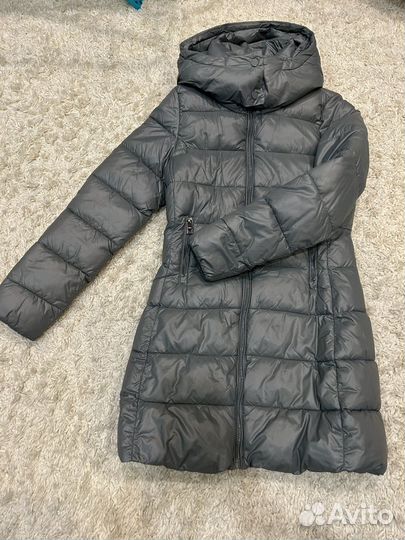 Куртка зимняя Mango