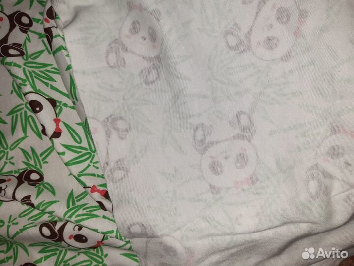 Отрез ткани