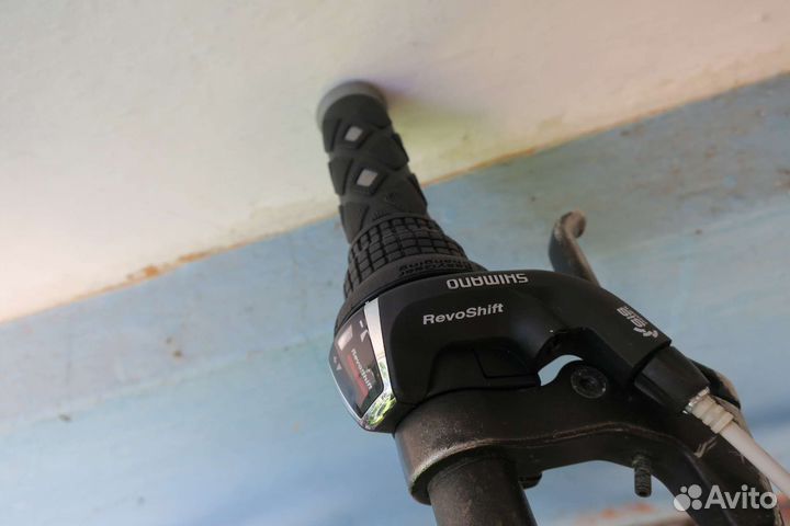 Велосипед Jamis