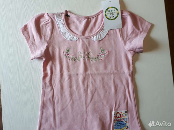 Джемпер для девочки