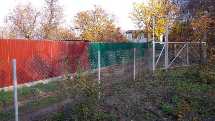 Дача 20 м² на участке 7,5 сот.