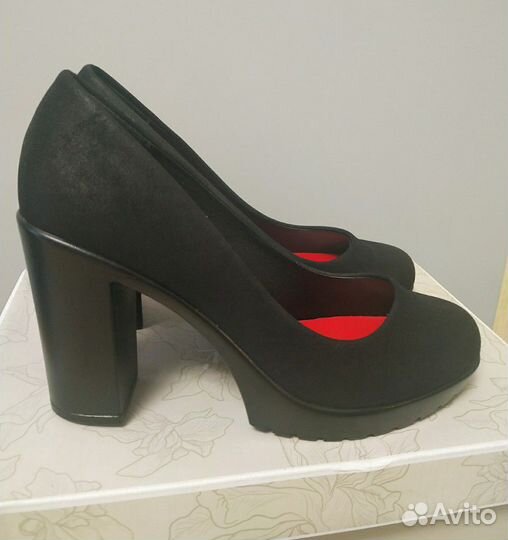 Туфли 36 размер. Новые
