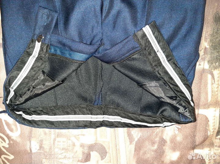 Костюм для мальчика