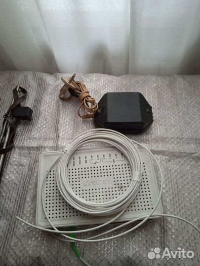 Антенна для тв