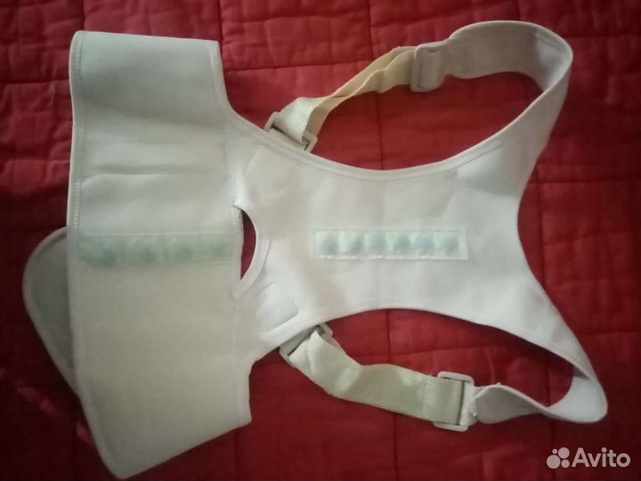 Корректор осанки