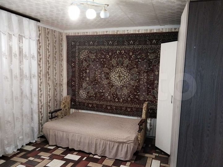 Дом 72,6 м² на участке 26 сот.