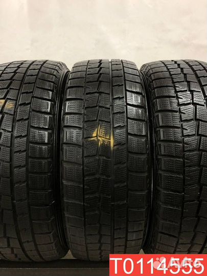 Dunlop Winter Maxx WM01 205/55 R16 91Q