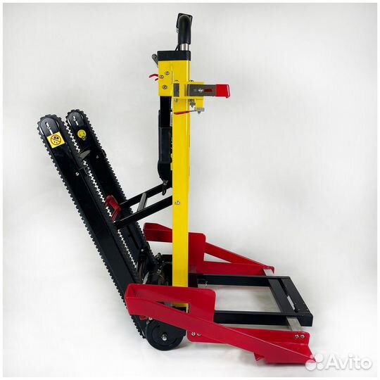 Подъемник для инвалидов