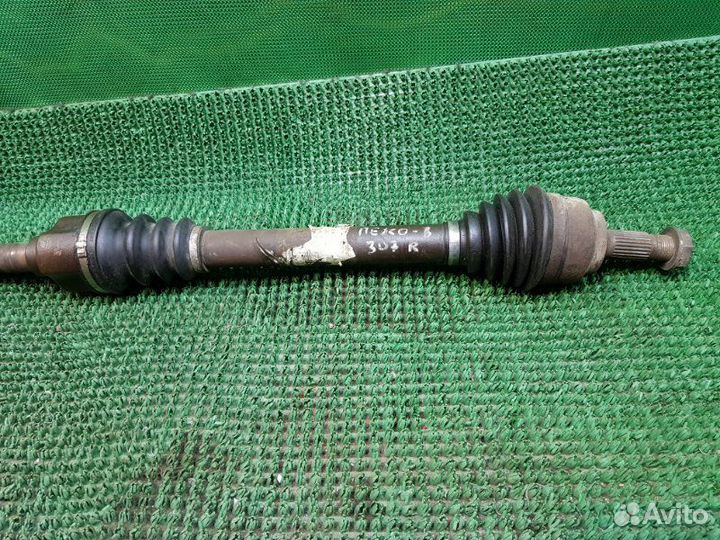 Привод передний правый Peugeot 307 3A/C NFU