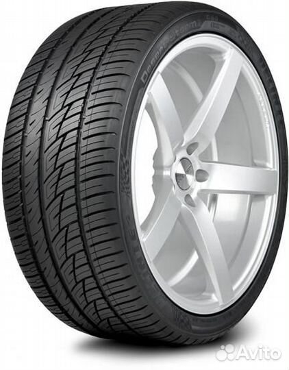 Delinte DS8 Desert Storm II 285/35 R22 106Y