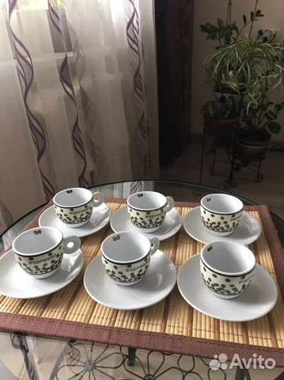 Кофейные наборы