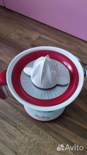 Соковыжималка для цитрусовых