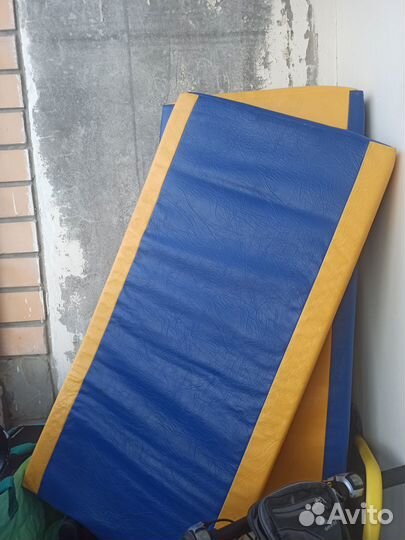 Стенка гимнастическая шведская