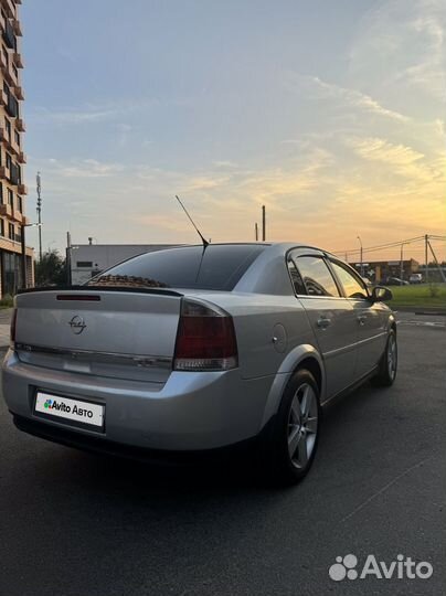 Opel Vectra 1.8 МТ, 2002, 322 000 км