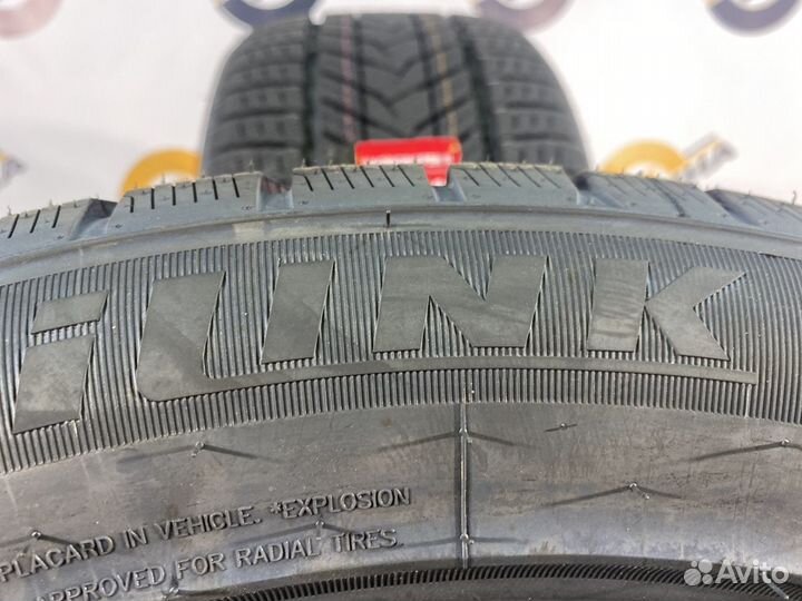 iLink SnowGripper II 315/40 R21 и 275/45 R21 115H