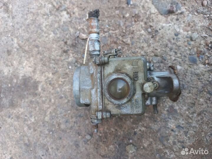 Карбюратор на УАЗ к131