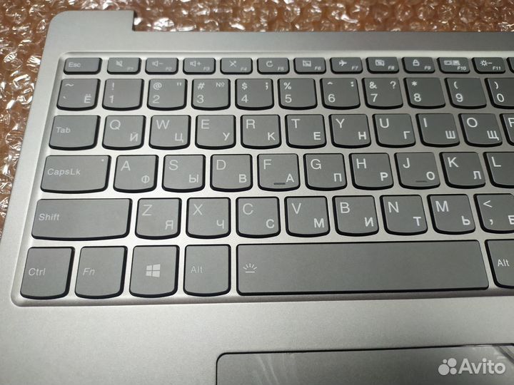 Топкейс новый для Lenovo 330S-15