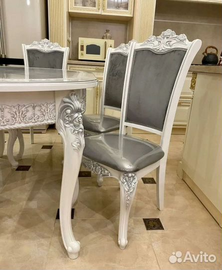 Стул стол / обеденная группа