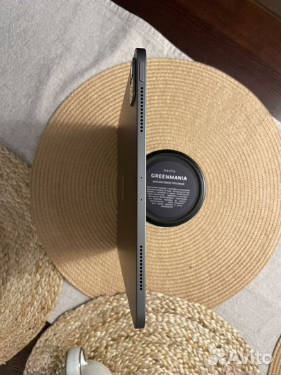 iPad Pro 11 2020 (2nd gen)