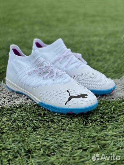 Сороконожки Puma Future Z 1.3 Teazer