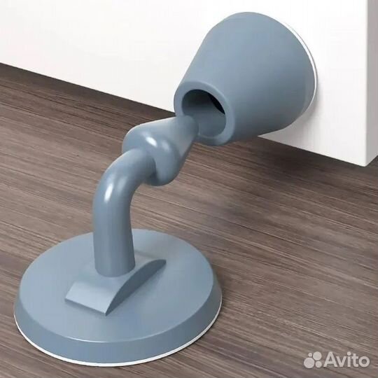 Ограничитель для двери, стоппер, дверной держатель