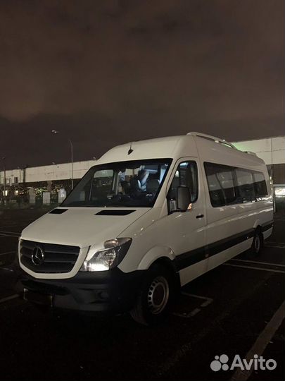 Пересечение границы