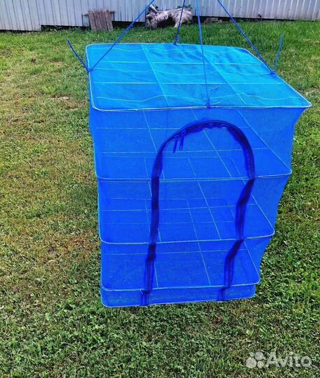 Сушилка для рыбы