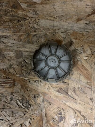 Колпачок ступичный BMW