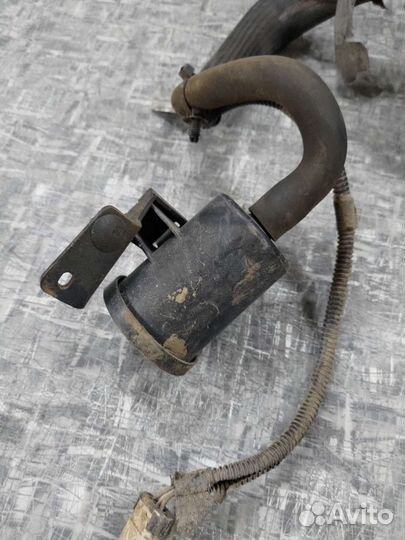 Клапан вентиляции бака Додж караван Вояджер 05-07г