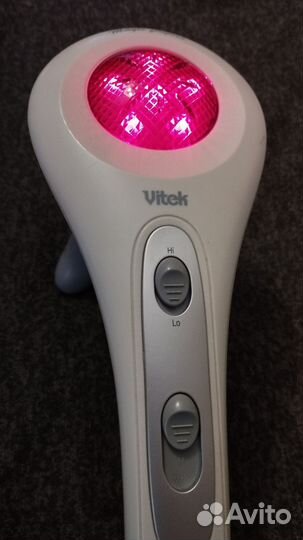 Массажер для тела электрический