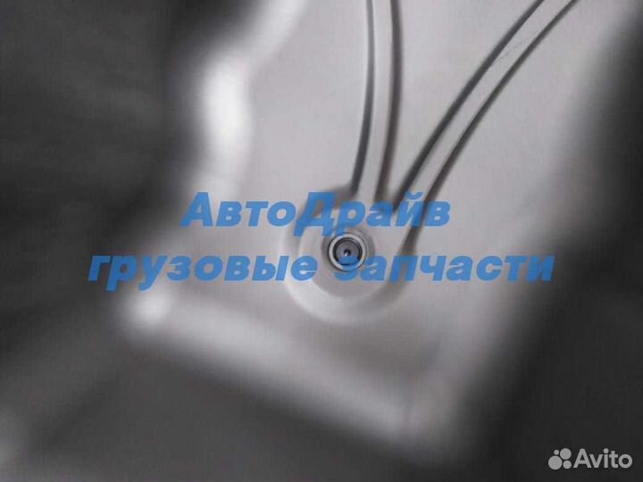 Поддон D2066 аналог 51058006370