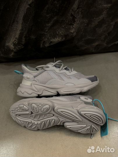 Кроссовки Adidas Ozweego Оригинал