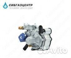 Редуктор nordic XP AT-09 tomasetto