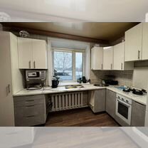 Дом 81,3 м² на участке 26 сот.