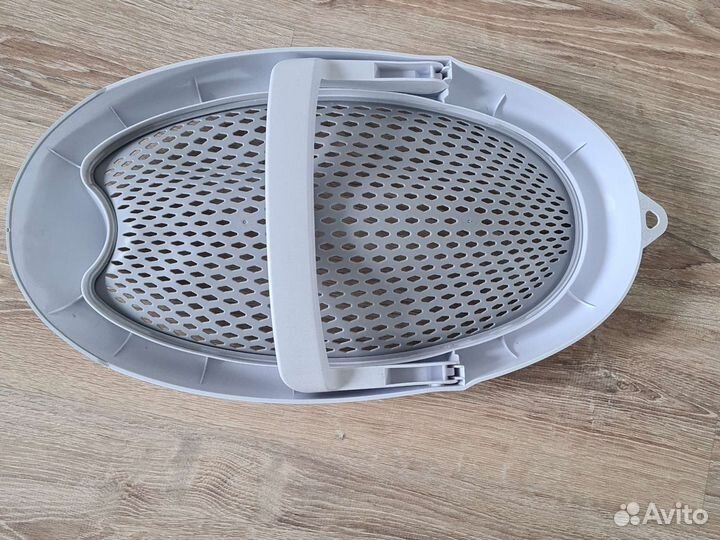 Горка для купания