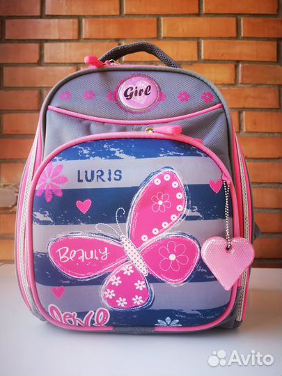 Рюкзак Школьный для девочки