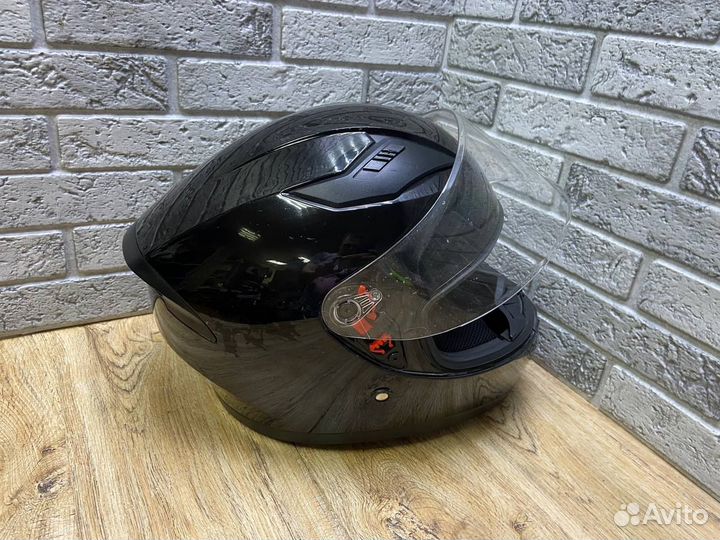 Шлем для мотоцикла yema helmet