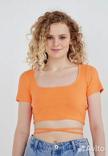 Топик женский