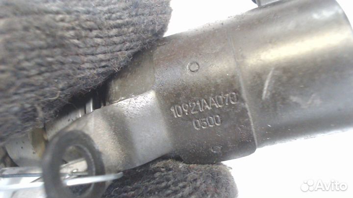 Клапан фазорегулятора Subaru Legacy (B13), 2004