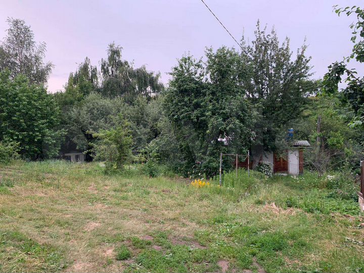 Участок 8 сот. (СНТ, ДНП)