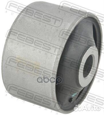 Gyab003 сайлентблок задней продольной тяги Gee