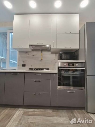 Реставрация, изготовление фасадов из мдф