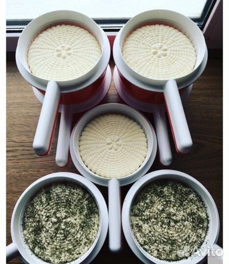 Форма для сыра