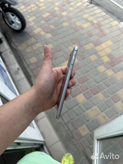 iPhone 6S Plus, 128 ГБ
