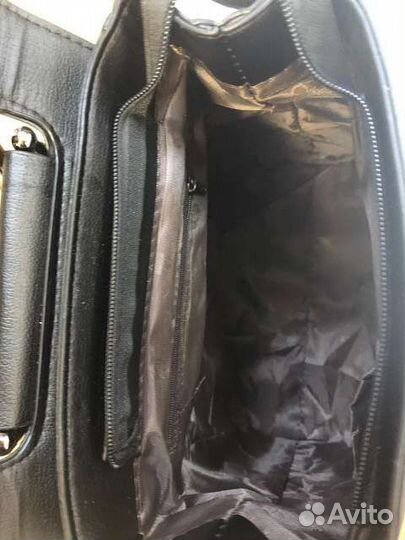 Рюкзак женский