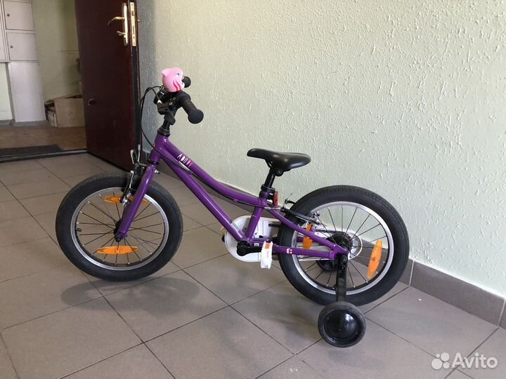 Велосипед adore