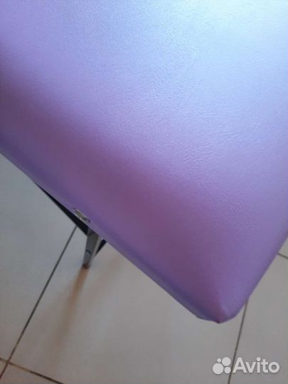 Кушетка косметологическая