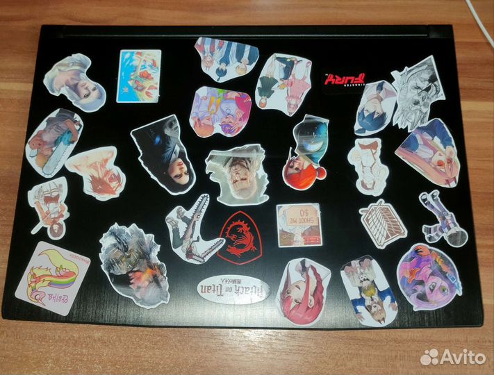 Ноутбук msi gf63 11uc-218xru