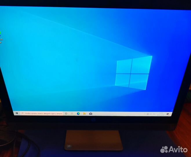 Моноблок hp proone 440 g3 23.8